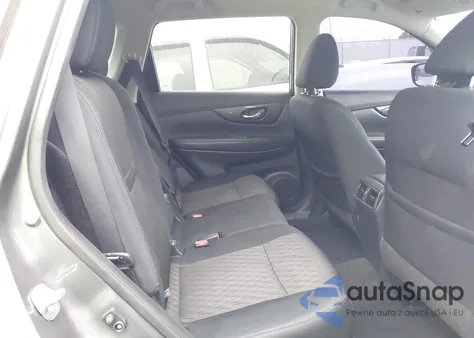 2018 Nissan Rogue S/Sl/Sv z USA, uszkodzony, nr VIN 5N1AT2MV5JC715753